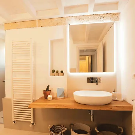 Masseria Macchiaforte Apartahotel 4*