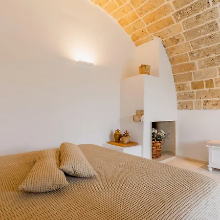 Masseria Macchiaforte 4* Gallipoli