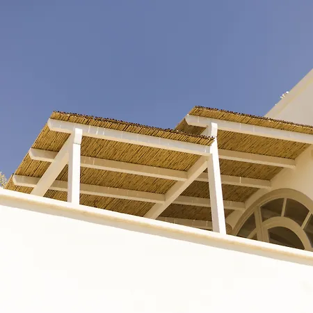 Masseria Macchiaforte Apartmanhotel