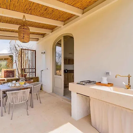 Masseria Macchiaforte Apartmanhotel