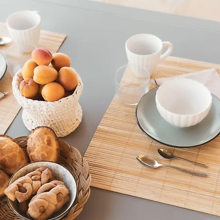 Apartmanhotel Masseria Macchiaforte