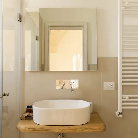 Masseria Macchiaforte 4*