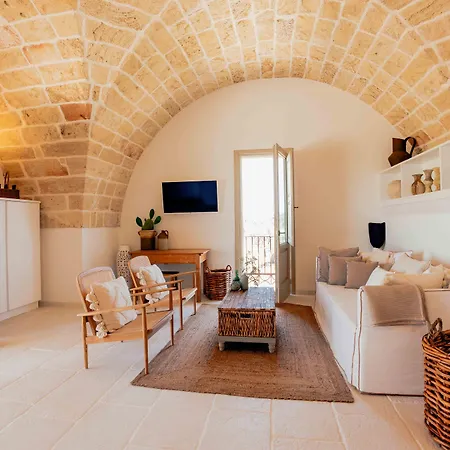 Masseria Macchiaforte