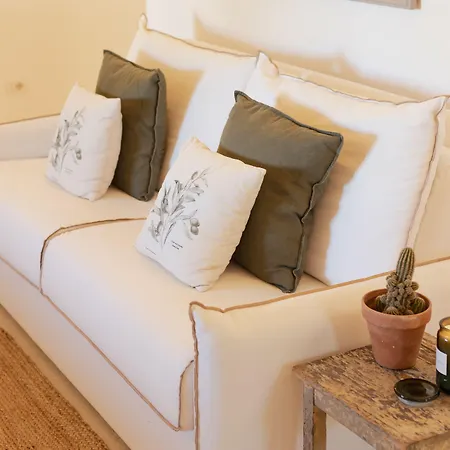 Masseria Macchiaforte Gallipoli