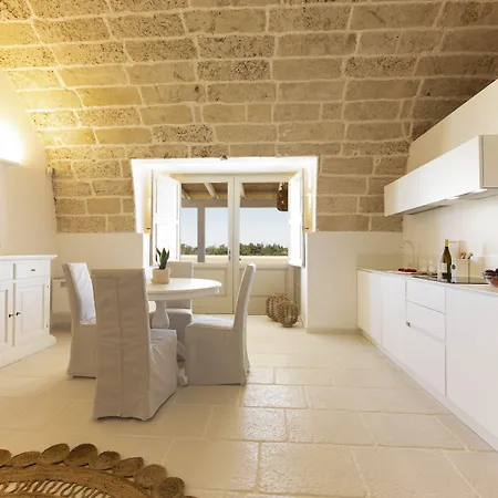 Masseria Macchiaforte