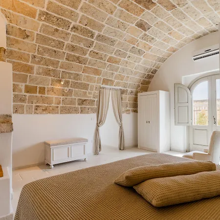 Masseria Macchiaforte 4*