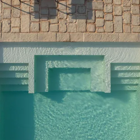 Masseria Macchiaforte Aparthotel