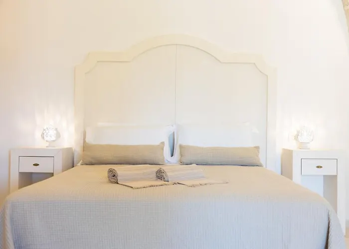 Masseria Macchiaforte Gallipoli