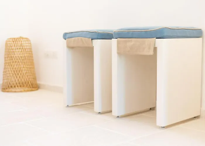 Masseria Macchiaforte Aparthotel