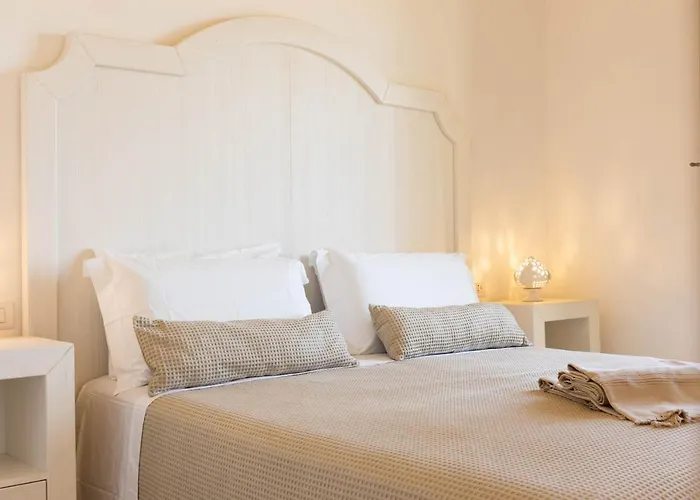 Masseria Macchiaforte Gallipoli