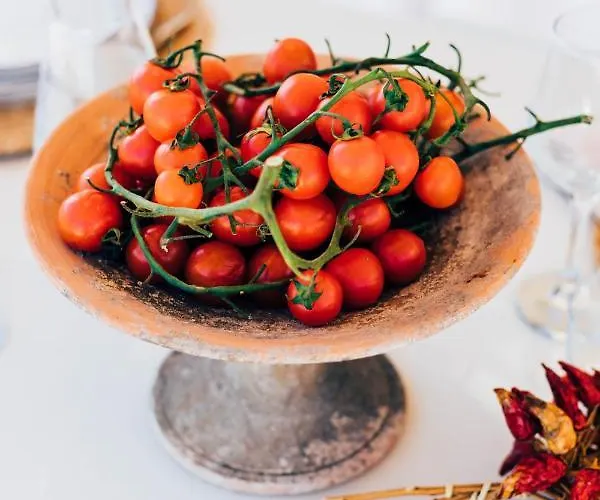 Masseria Macchiaforte Aparthotel Gallipoli