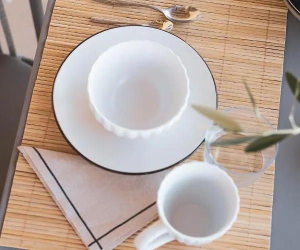 Masseria Macchiaforte 4* Gallipoli