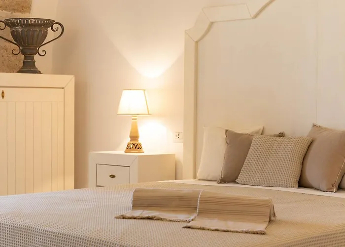 Masseria Macchiaforte