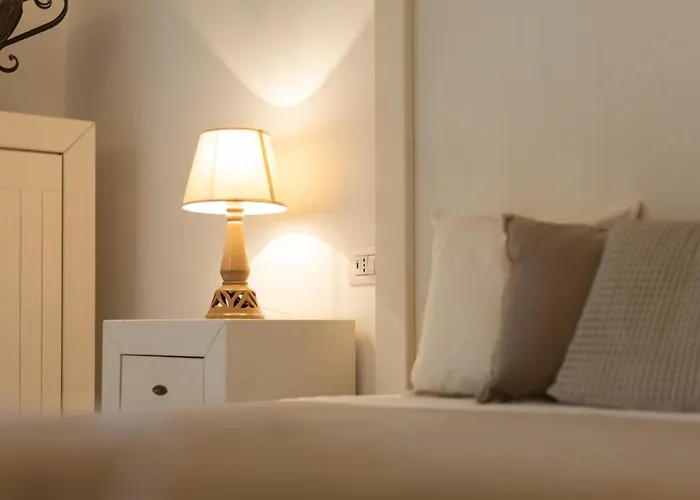 Masseria Macchiaforte 4* Gallipoli