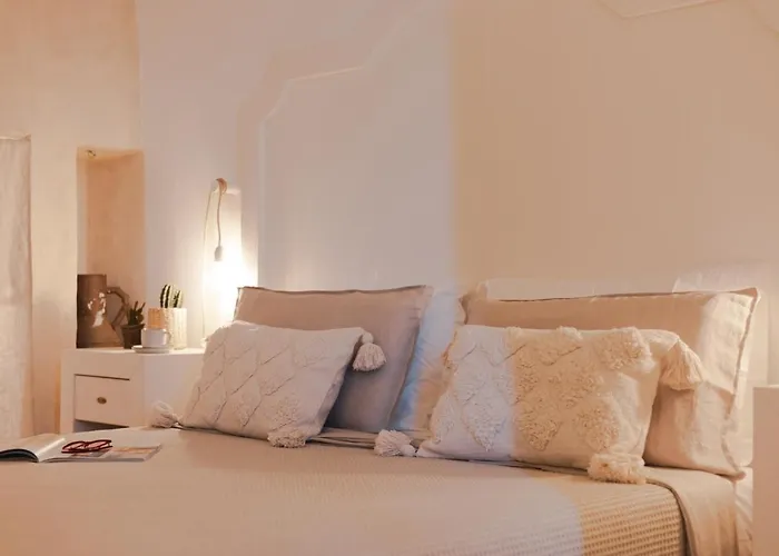 Aparthotel Masseria Macchiaforte Gallipoli