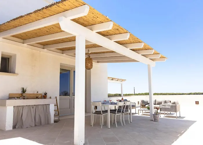 Masseria Macchiaforte