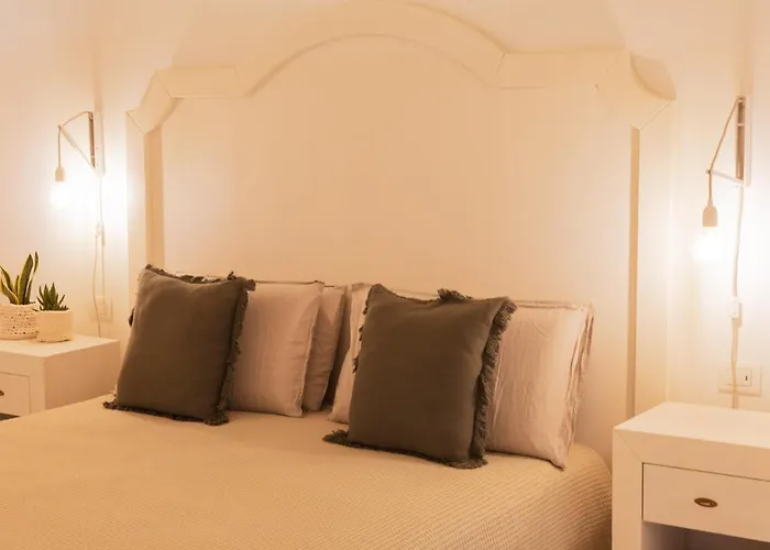 Masseria Macchiaforte Aparthotel 4*