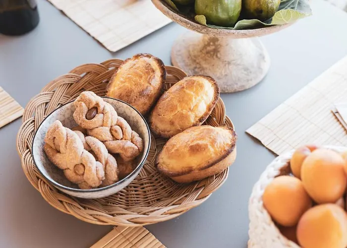 Masseria Macchiaforte Gallipoli