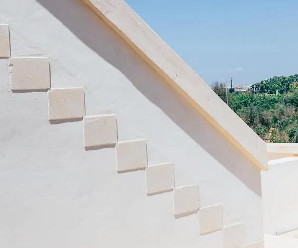 Aparthotel Masseria Macchiaforte 4*