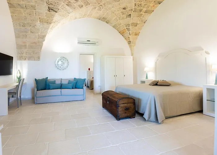 Masseria Macchiaforte