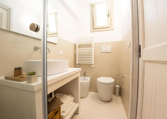 Masseria Macchiaforte Aparthotel Gallipoli