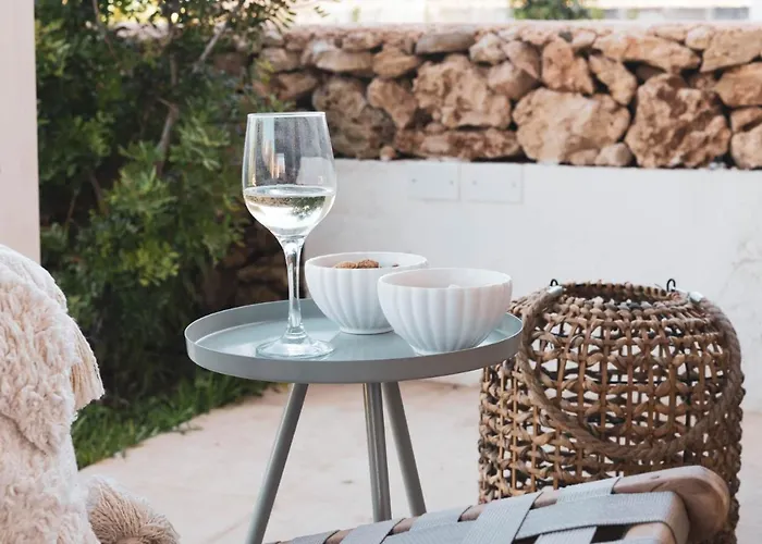 Masseria Macchiaforte Aparthotel