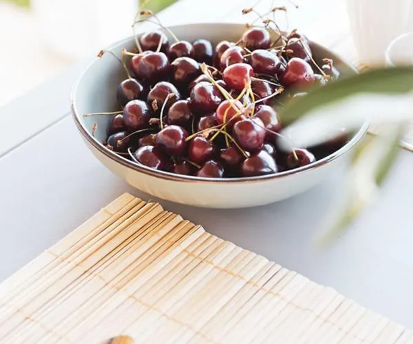 Masseria Macchiaforte 4* Gallipoli