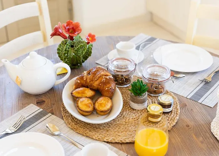 Masseria Macchiaforte Gallipoli