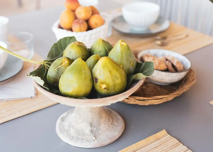 Masseria Macchiaforte 4*