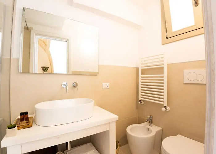 Aparthotel Masseria Macchiaforte