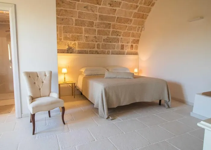 Aparthotel Masseria Macchiaforte
