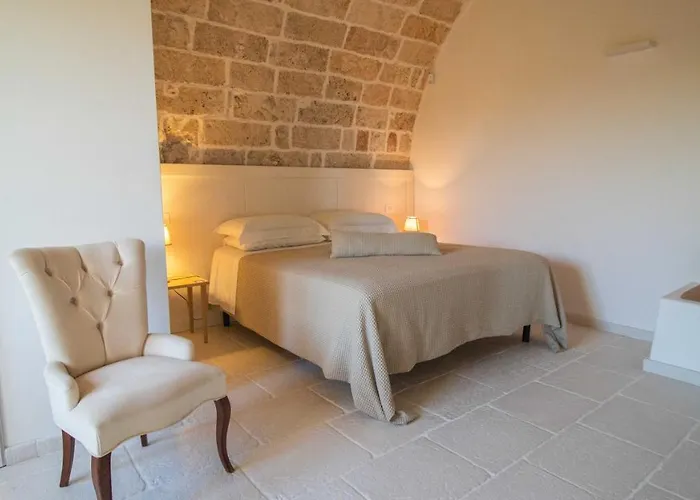 Masseria Macchiaforte