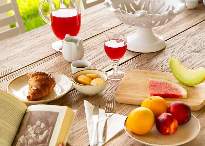 Masseria Macchiaforte