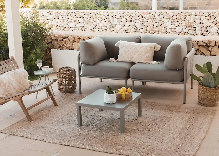 Masseria Macchiaforte 4*