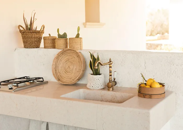 Aparthotel Masseria Macchiaforte